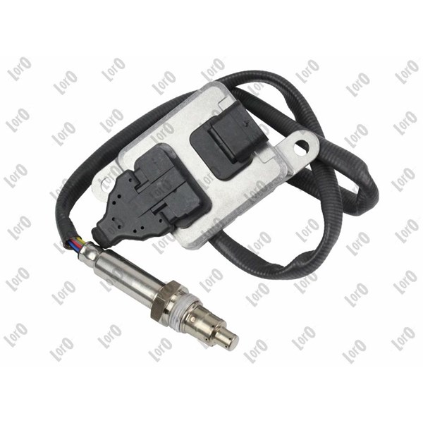 NOx-sensor, NOx-katalysator 12V ABAKUS NOx-sensor, NOx-katalysator 12V ABAKUS
