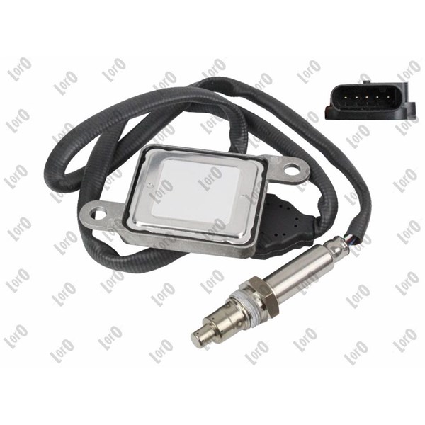 NOx-sensor, NOx-katalysator 12V ABAKUS NOx-sensor, NOx-katalysator 12V ABAKUS