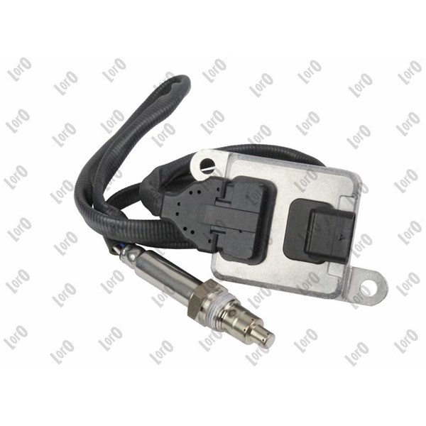 NOx-sensor, NOx-katalysator 12V ABAKUS NOx-sensor, NOx-katalysator 12V ABAKUS