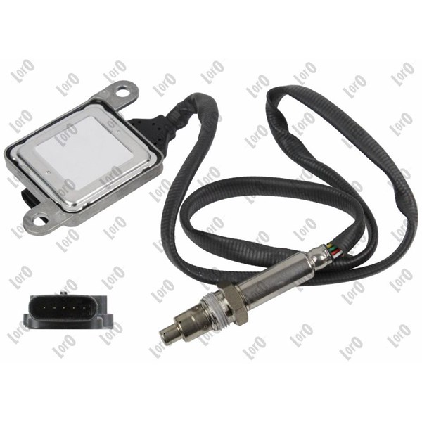 NOx-sensor, NOx-katalysator 12V ABAKUS NOx-sensor, NOx-katalysator 12V ABAKUS