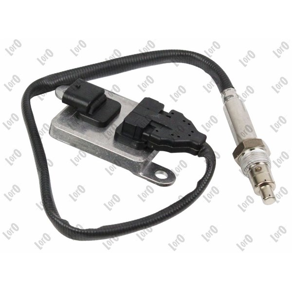 NOx-sensor, NOx-katalysator 12V