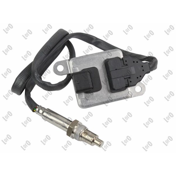 NOx-sensor, NOx-katalysator 12V ABAKUS