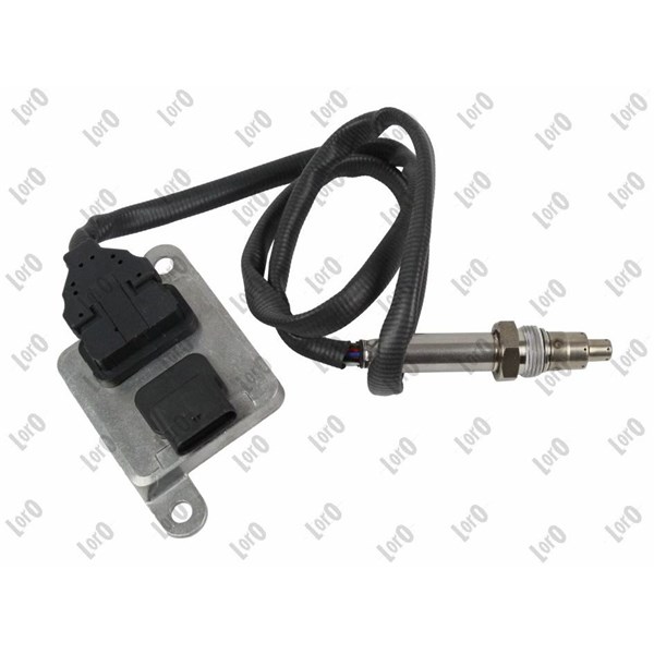 NOx-sensor, NOx-katalysator 12V ABAKUS