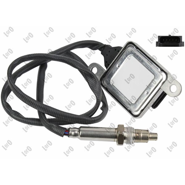 NOx-sensor, NOx-katalysator 12V ABAKUS NOx-sensor, NOx-katalysator 12V ABAKUS