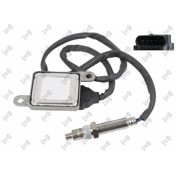 NOx-sensor, NOx-katalysator 12V ABAKUS NOx-sensor, NOx-katalysator 12V ABAKUS