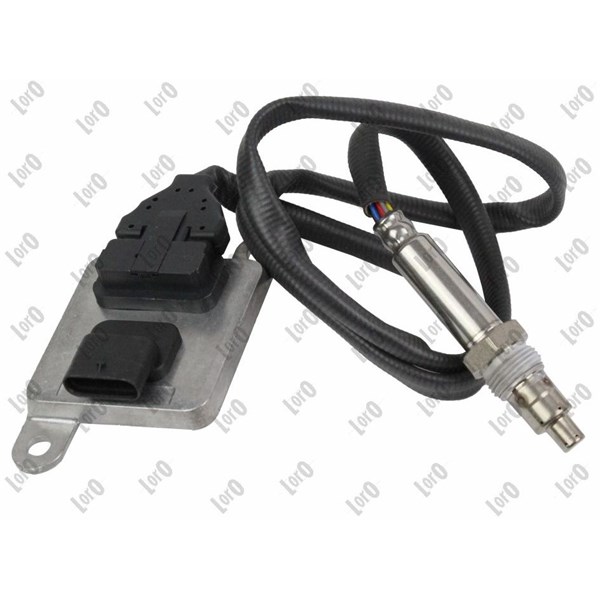 NOx-sensor, NOx-katalysator 12V ABAKUS