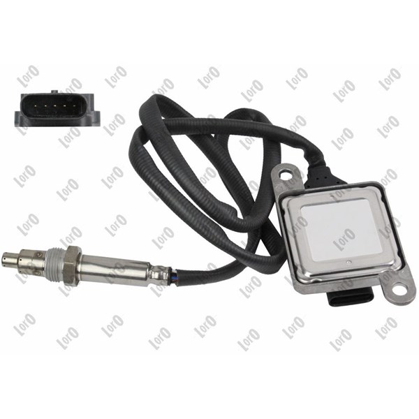 NOx-sensor, NOx-katalysator 12V ABAKUS NOx-sensor, NOx-katalysator 12V ABAKUS