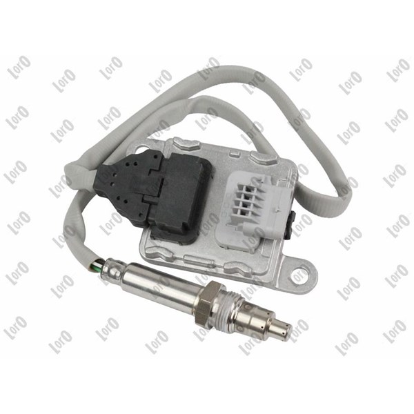 NOx-sensor, NOx-katalysator 12V