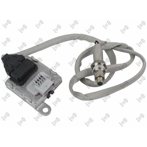 NOx-sensor, NOx-katalysator 12V
