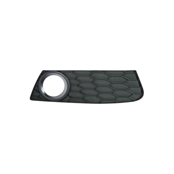 Ventilationsgaller, stötfångare, Höger Ventilationsgaller, stötfångare, Höger