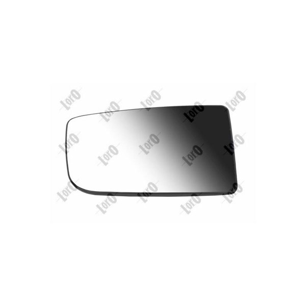 Spegelglas, yttre spegel, Vänster ABAKUS Spegelglas, yttre spegel, Vänster ABAKUS