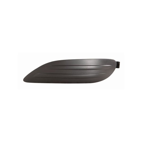 Ventilationsgaller, stötfångare, Höger fram Ventilationsgaller, stötfångare, Höger fram