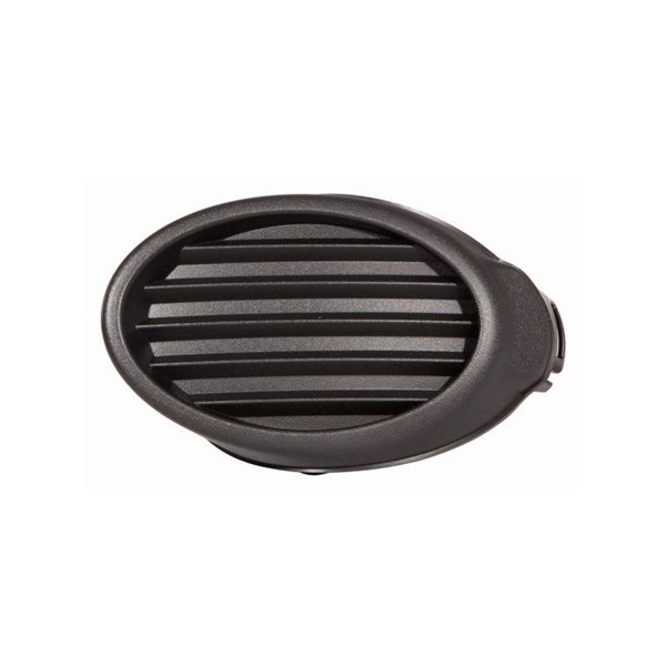 Ventilationsgaller, stötfångare, Vänster fram