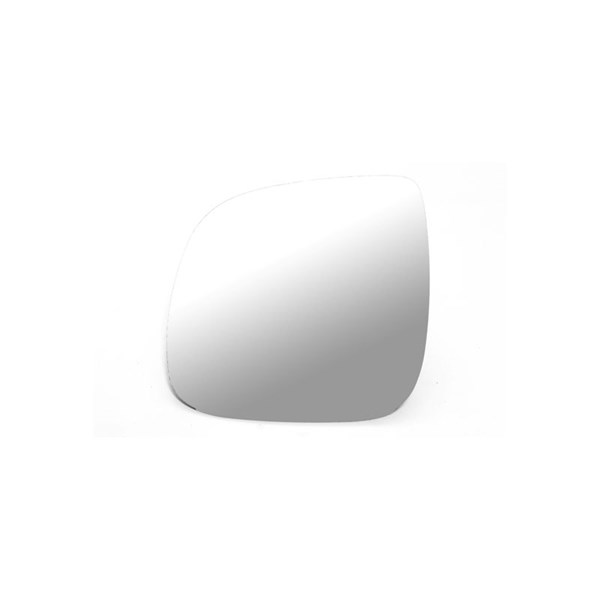 Spegelglas, yttre spegel, Vänster ABAKUS