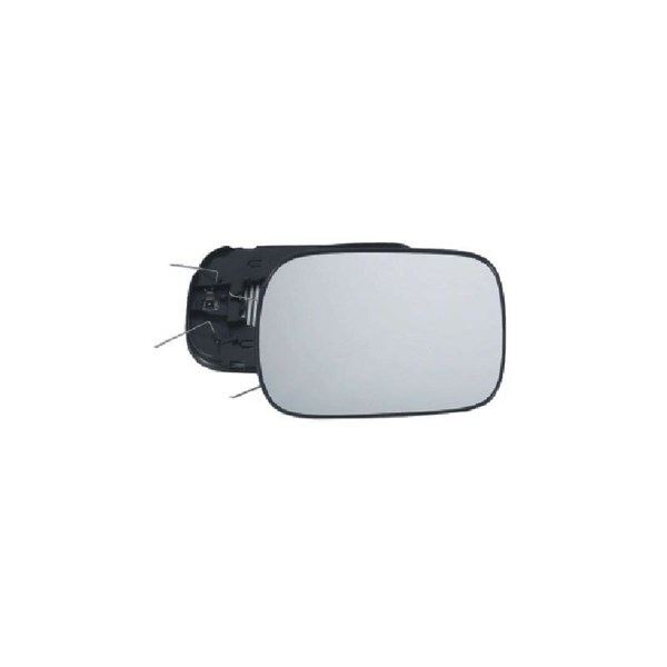 Spegelglas, yttre spegel, Vänster Spegelglas, yttre spegel, Vänster