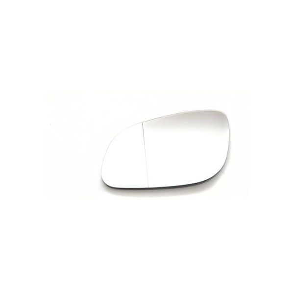 Spegelglas, yttre spegel, Vänster Spegelglas, yttre spegel, Vänster