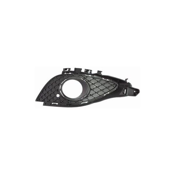 Ventilationsgaller, stötfångare, Höger Ventilationsgaller, stötfångare, Höger