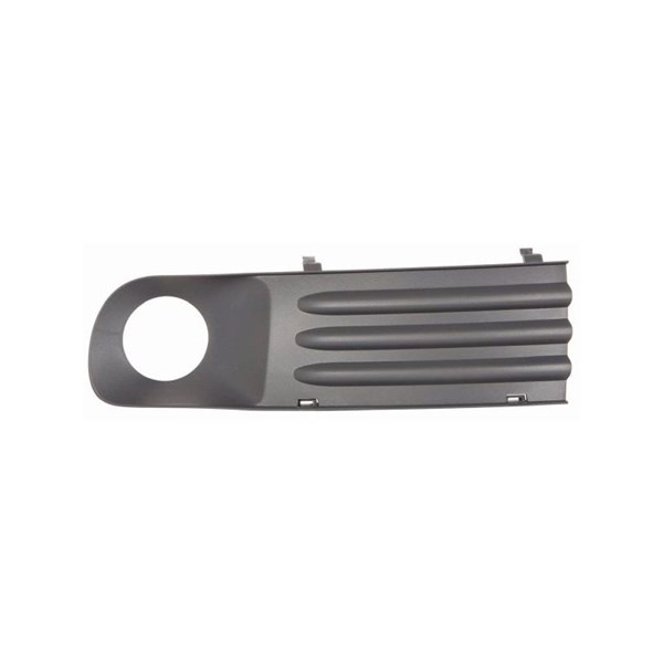 Ventilationsgaller, stötfångare, Vänster fram ABAKUS Ventilationsgaller, stötfångare, Vänster fram ABAKUS