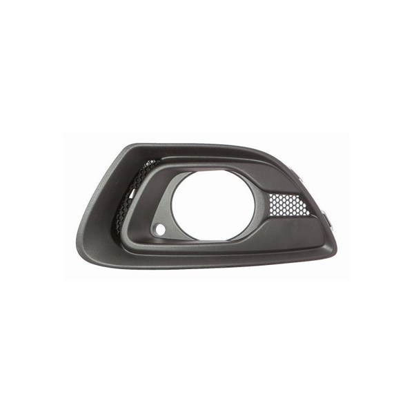 Ventilationsgaller, stötfångare, Vänster fram