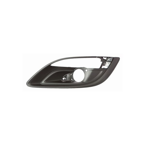 Ventilationsgaller, stötfångare, Höger Ventilationsgaller, stötfångare, Höger