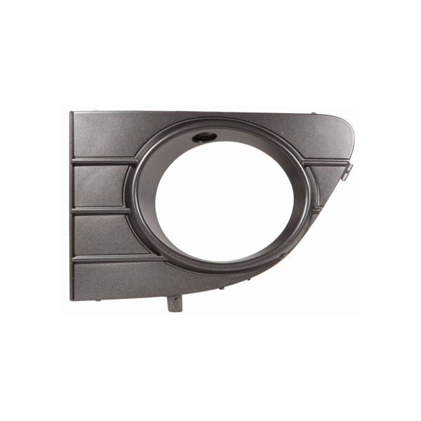 Ventilationsgaller, stötfångare, Vänster fram Ventilationsgaller, stötfångare, Vänster fram