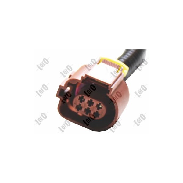Kabelreparationssats, sensor-strypventilposition