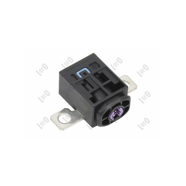 Batteriadapter ABAKUS