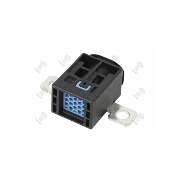 Batteriadapter
