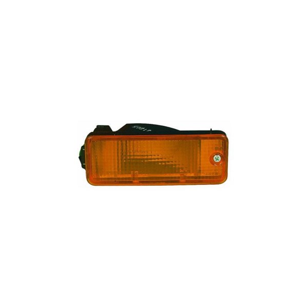 Blinkers, Vänster fram Blinkers, Vänster fram