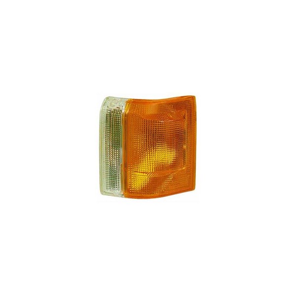 Blinkers, Vänster fram Blinkers, Vänster fram