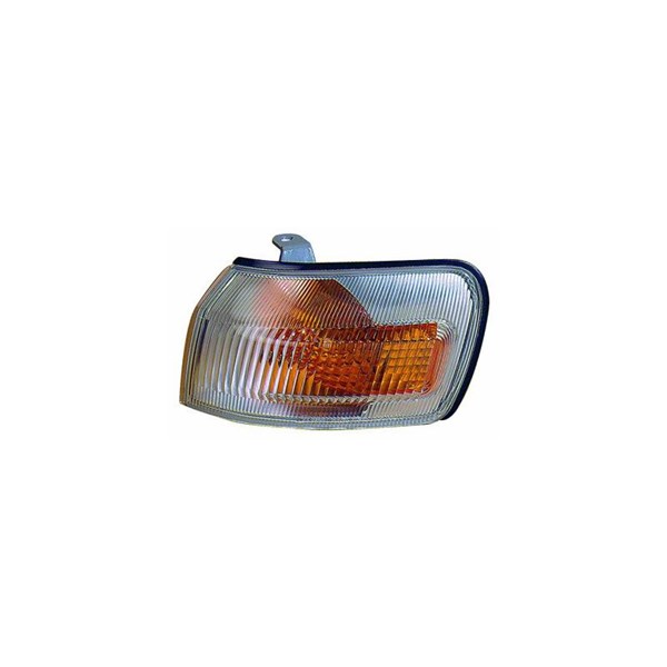 Blinkers, Höger fram Blinkers, Höger fram