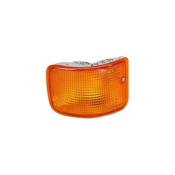 Blinkers, Höger fram ABAKUS