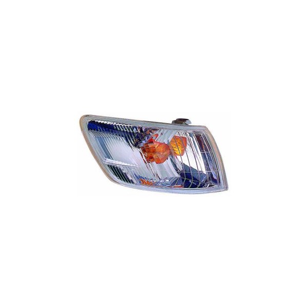 Blinkers, Vänster fram Blinkers, Vänster fram