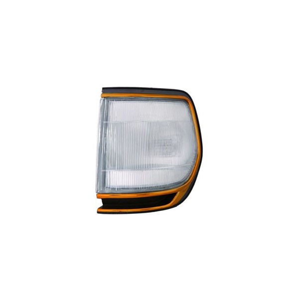 Blinkers, Vänster fram ABAKUS