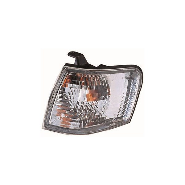 Blinkers, Höger fram ABAKUS