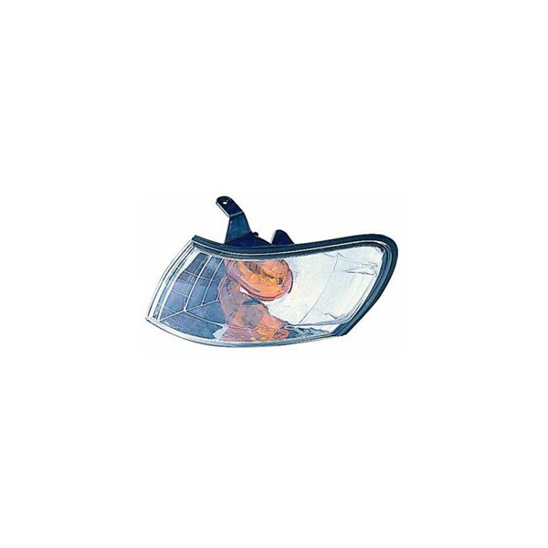 Blinkers, Höger fram ABAKUS