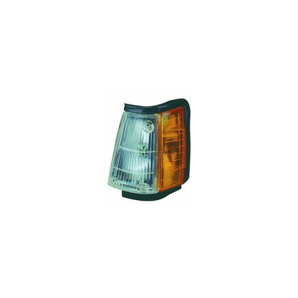 Blinkers, Vänster fram Blinkers, Vänster fram