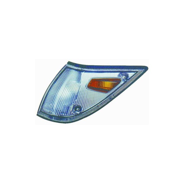 Blinkers, Höger fram ABAKUS