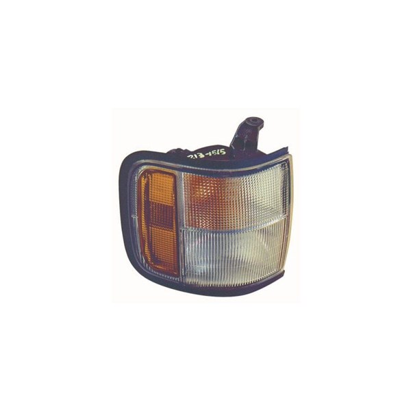 Blinkers, Vänster fram Blinkers, Vänster fram