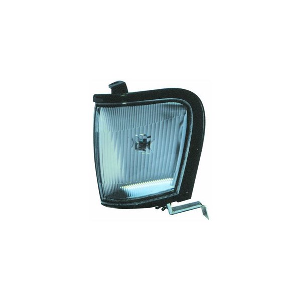 Blinkers, Höger fram ABAKUS