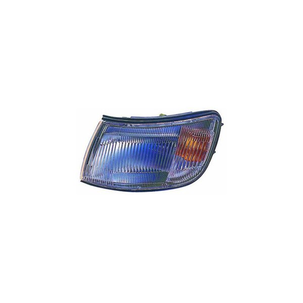 Blinkers, Höger fram ABAKUS