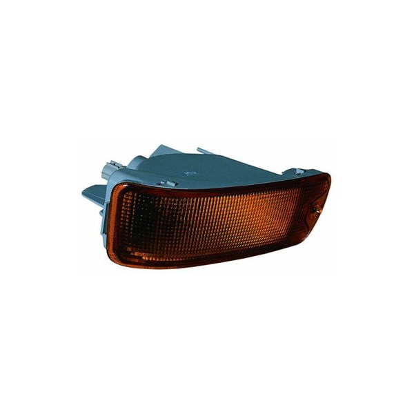 Blinkers, Vänster fram ABAKUS