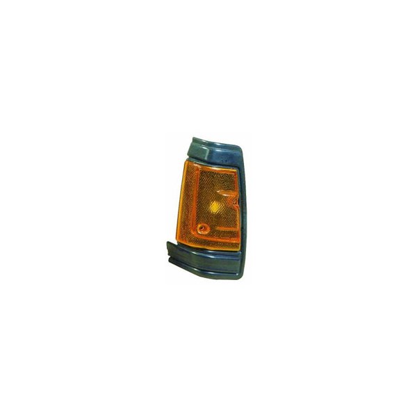 Blinkers, Vänster fram ABAKUS