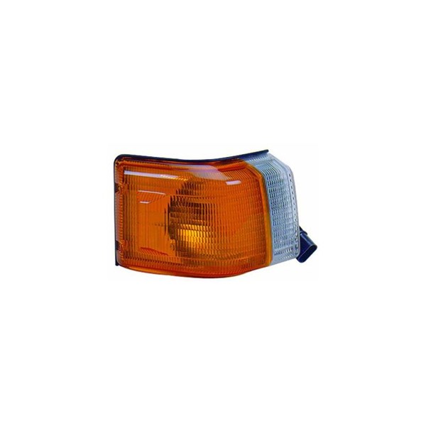 Blinkers, Vänster fram Blinkers, Vänster fram