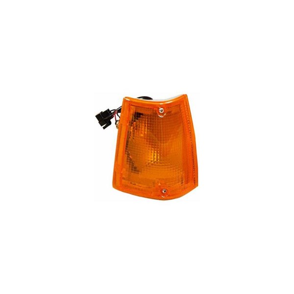 Blinkers, Vänster fram Blinkers, Vänster fram