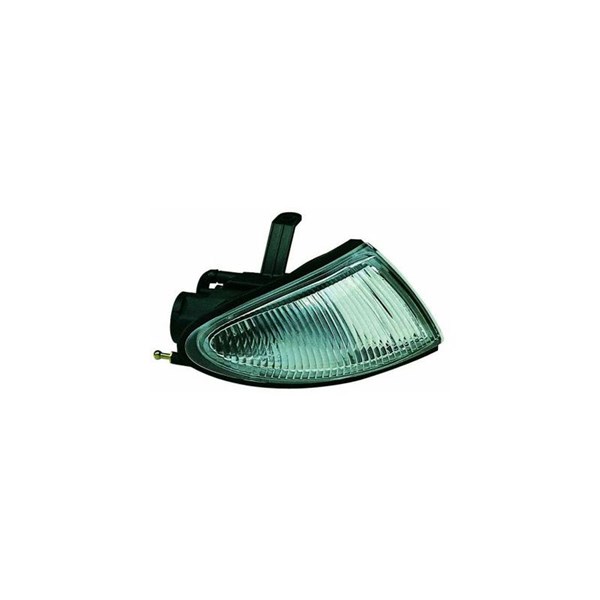 Blinkers, Höger fram ABAKUS