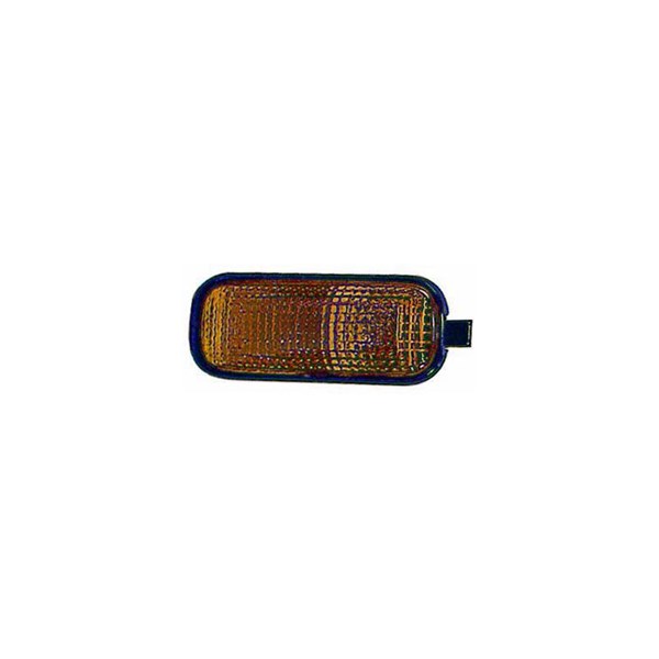 Blinkers, Vänster fram Blinkers, Vänster fram