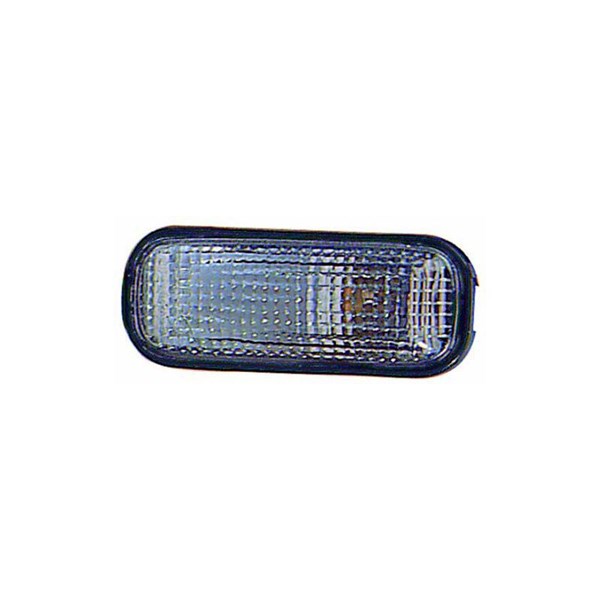 Blinkers, Höger fram ABAKUS