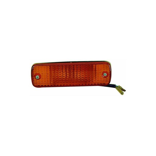Blinkers, Vänster fram Blinkers, Vänster fram