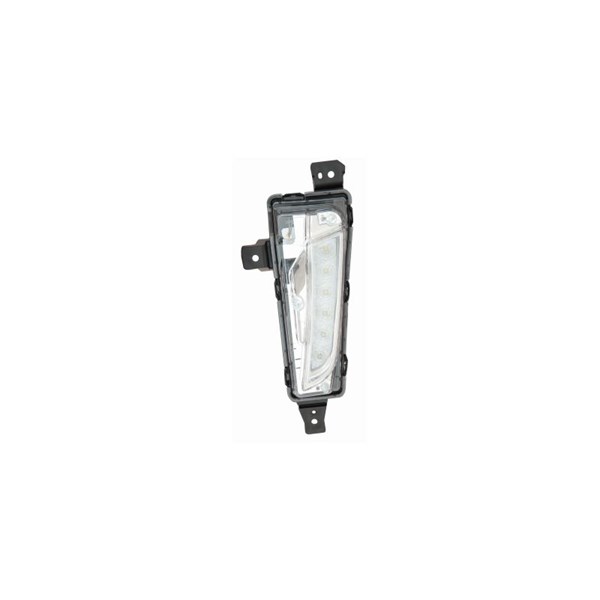 Drl, varselljus, Höger Drl, varselljus, Höger